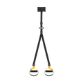 Tréninkové cvičebné pásy TRX P3-1 REBEL ACTIVE RBA-3008-1