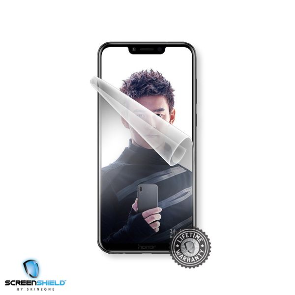 Screenshield HUAWEI Honor Play fólie na displej