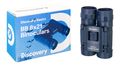 Binokulárny ďalekohľad Levenhuk Discovery Basics BB 8x21