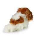 Plyšový pes King Charles španiel 25 cm ECO-FRIENDLY
