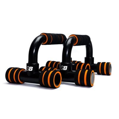 Adaptér na kliky Push Up Bar - GymBeam