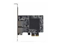 2-Port Gigabit PCIe Sieťová karta TAA - PR25GR-NETWORK-CARD