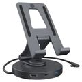 RAIDSONIC ICY BOX stojan a doc 11" tablet IB-TH100