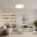 LED stropní světlo Solight WO8023 Estela White