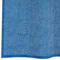 vidaXL Voile Záclony s priechodkami 2 ks Royal Blue
