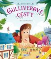 Detská klasika Gulliverove cesty