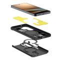 Puzdro Spigen Tough Armor Mag MagSafe pre Samsung Galaxy S26 Ultra čierne