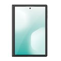 Ochranný obal Nillkin Super Frosted Shield Fold Magnetic pre Samsung Galaxy Z Fold 8 čierny