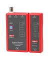 Testér kábla UNI-T UT681C (RJ45, RJ11, BNC)
