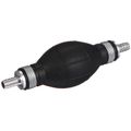 Ručné čerpadlo na palivo MECHANIC MANUAL PUMP SET 12, 12 mm + 2x 1 m hadica SIXTOL