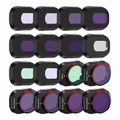 Filtre Freewell pre DJI Mini 4 Pro Mega Pack (16 kusov)