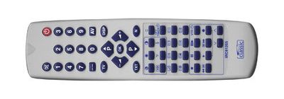 Diaľkový ovládač IRC81205 panasonic