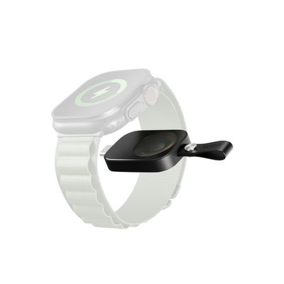 Epico UltraBase mini USB-C nabíjačka Apple Watch EO20