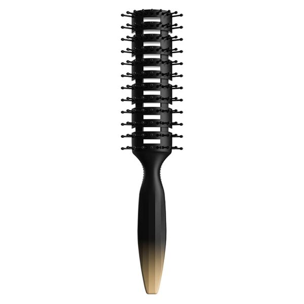 Stylingová kefa na vlasy JRL Vented 9-row brush