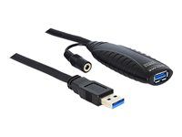 Rozšiřovací zařízení USB - USB 3.0 - až 20 m