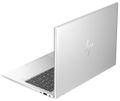 HP EliteBook/840 G10/i5-1335U/14"/WUXGA/16GB/512GB SSD/Iris Xe/W11P/Silver/3R Notebook, i5-1335U, 16GB DDR5, 512GB SSD, Intel UHD G7, 14" WUXGA IPS, W11P, stříbrný