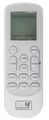 Klimatizácia MW POWER NORD 09K WIFI V1, 9000BT, R32 Klimatizace MW POWER NORD 09K WIFI V1, 9000BTu, R32