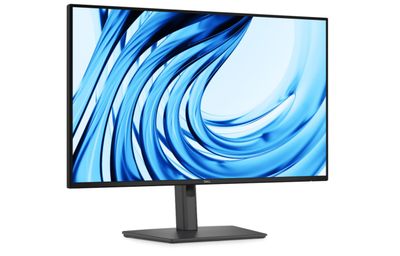 Dell Pro P/P2726H/27''/IPS/FHD/120Hz/5ms/Čierna/3RNBD