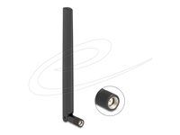 WiFi 7 anténa RP-SMA konektor 2.0 - 4,4 dBi