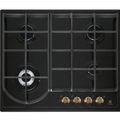 ELECTROLUX Plynová varná doska EGH6343ROR čierna