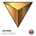 AK Interactive: Quick Gen - Old Gold 18 ml