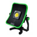 Prenosný LED reflektor SOLUTION W9