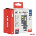 LED žiarovky hlavného svietenia XD PRO D2S D2R FULL CANBUS AMiO-04680