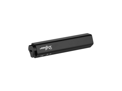 Diffuse OLIGHT 3.6V 920mAh 14500
Rechargeable
