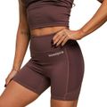 Dámske šortky Breeze Mulberry - BeastPink, veľkosť S