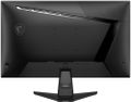 MSI Gaming MAG 275F E20/ 27"/ 1920x1080/ IPS/ 0,5ms/ 200Hz/ 300cd/m2/ 1000:1/ HDMI/ DP/ VESA/ černý Monitor, 27" Rapid IPS, Full HD 1920×1080, 200Hz, 0,5ms, Adaptive-Sync, HDMI 2.0b, DisplayPort 1.2a, AI Vision, HDR Ready