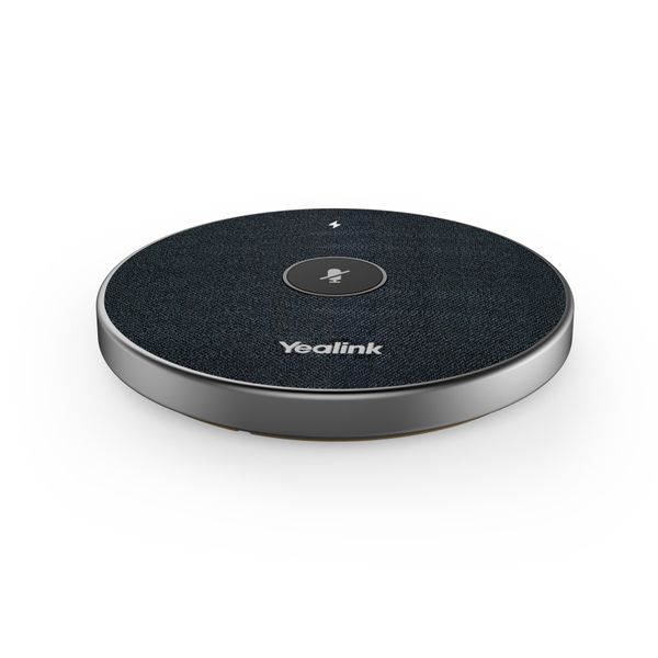 Yealink VCM36-W, bezdrôtový mikrofón