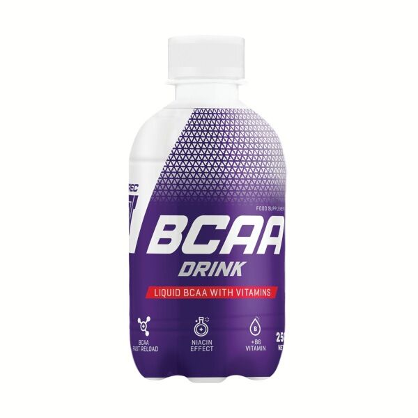 Trec BCAA Drink s grapefruitovou príchuťou - 250 ml