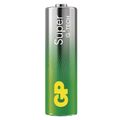 Alkalická batéria GP Super LR6 (AA), 5 ks