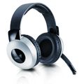 GENIUS HS-05A, Slúchadlá s mikrofónom