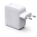 HAMA GaN, Rýchlonabíjačka, 2x USB-C PD/QC 30W Odn