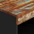 vidaXL TV skrinka 60x33x43,5 cm masívne recyklované drevo