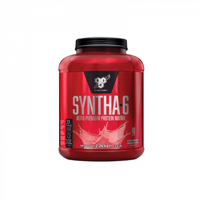 Syntha 6 - BSN, jahoda
