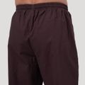 Pumper nohavice Persistence Brown - GymBeam, veľkosť M