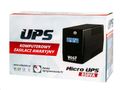 UPS VOLT Micro 850VA 480W 9Ah POČÍTAČOVÝ UPS