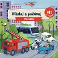 Hľadaj a počúvaj Vozidlá
