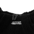 Taška Sherpa Black - GymBeam