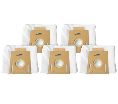 Vrecko T6 Power pre Ecovacs N8+, T8+, T9+, N10+, 5 ks