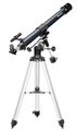 (SK) Hvezdársky ďalekohľad Levenhuk Discovery Spark 709 EQ s knižkou