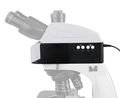 Epi-fluorescenčný nástavec MAGUS Epi-FL04M LED, fluorescenčné filtračné kocky B/G/UV