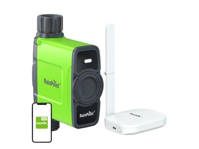 Smart sada RAINPOINT HTV145FRF WiFi s 1 zónou a bránou