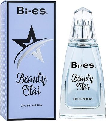 BI-ES Beauty Star dámska parfumovaná voda 100ml