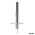 LED žiarovky hlavného svietenia Séria H25 CANBUS H1 12V 20W AMIO-04709