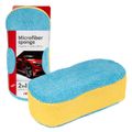 Hubka z mikrovlákna AMiO-03840