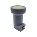 TESLA Excelent Single - LNB konvertor s LTE filtrom