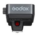 Diaľkový spúšťač GODOX X3Pro TTL pre Sony